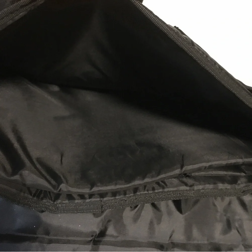 Targus Padded Laptop Bag Black Professional Office Business CB 13X16 LIKE NEW
